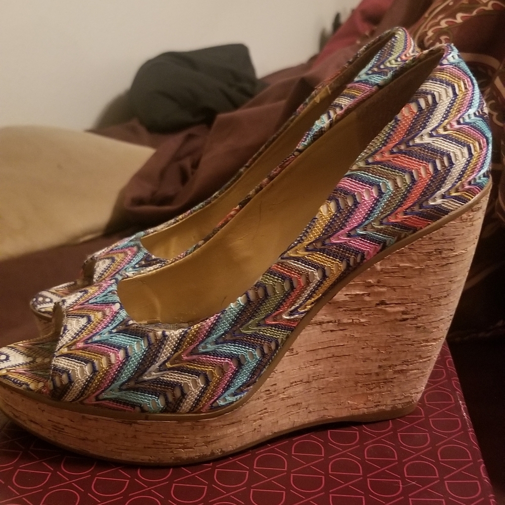 Wedges